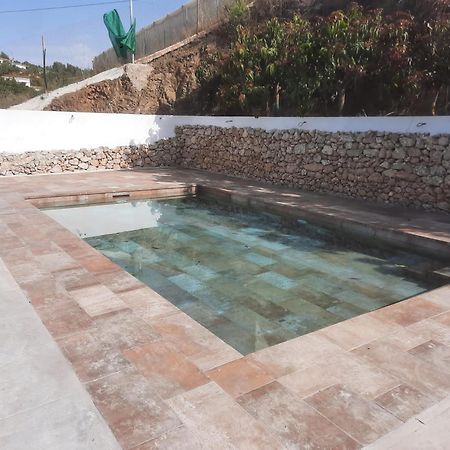 Villa Capricho Nerja マラガ エクステリア 写真