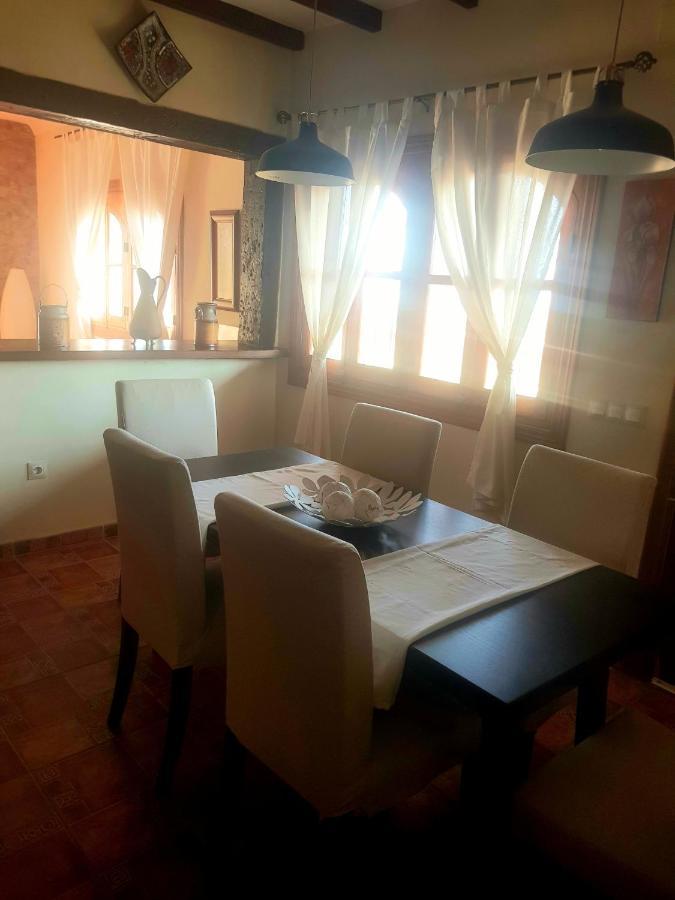 Villa Capricho Nerja マラガ エクステリア 写真