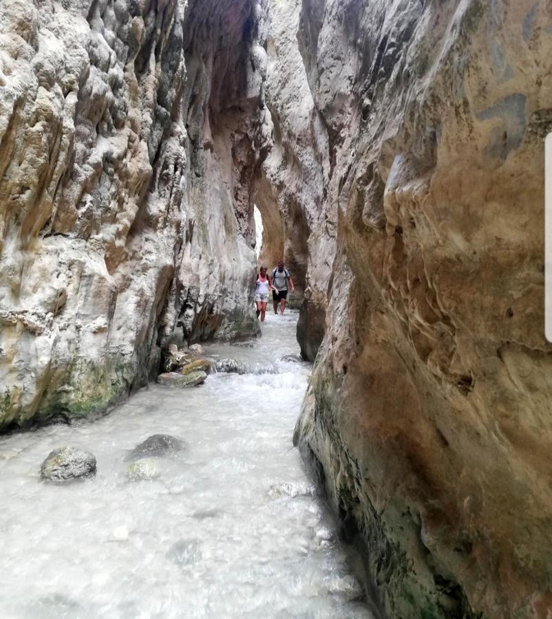 Villa Capricho Nerja マラガ エクステリア 写真