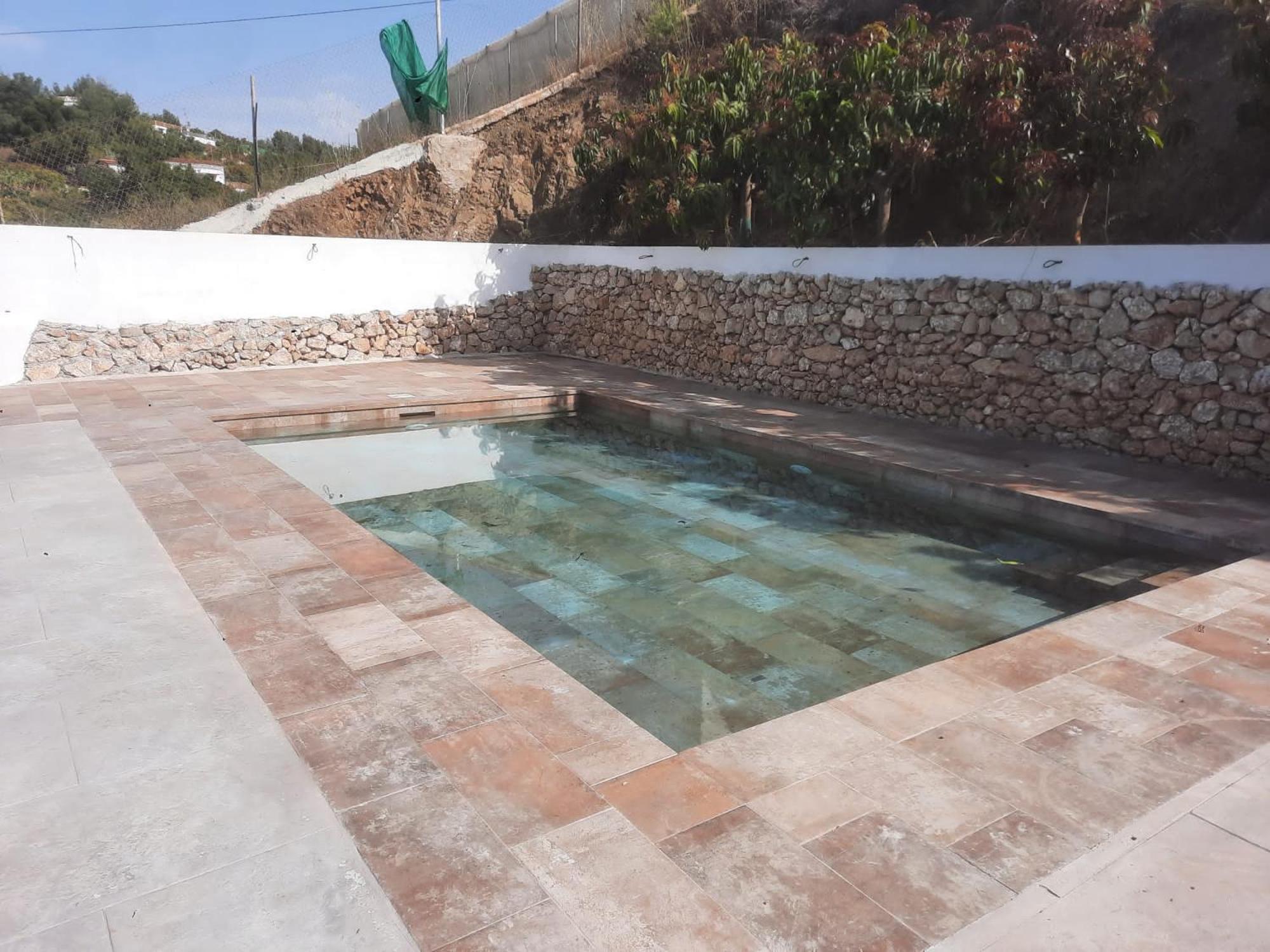 Villa Capricho Nerja マラガ エクステリア 写真